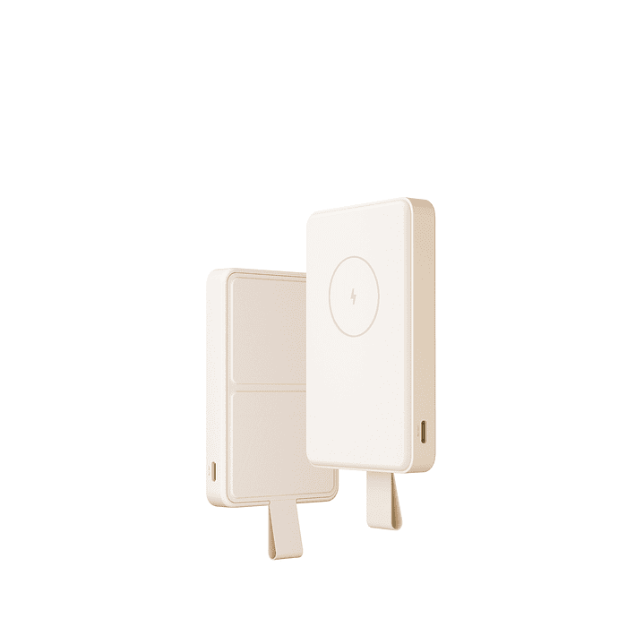 Xiaomi Magnetic Power Bank 6000mAh  4