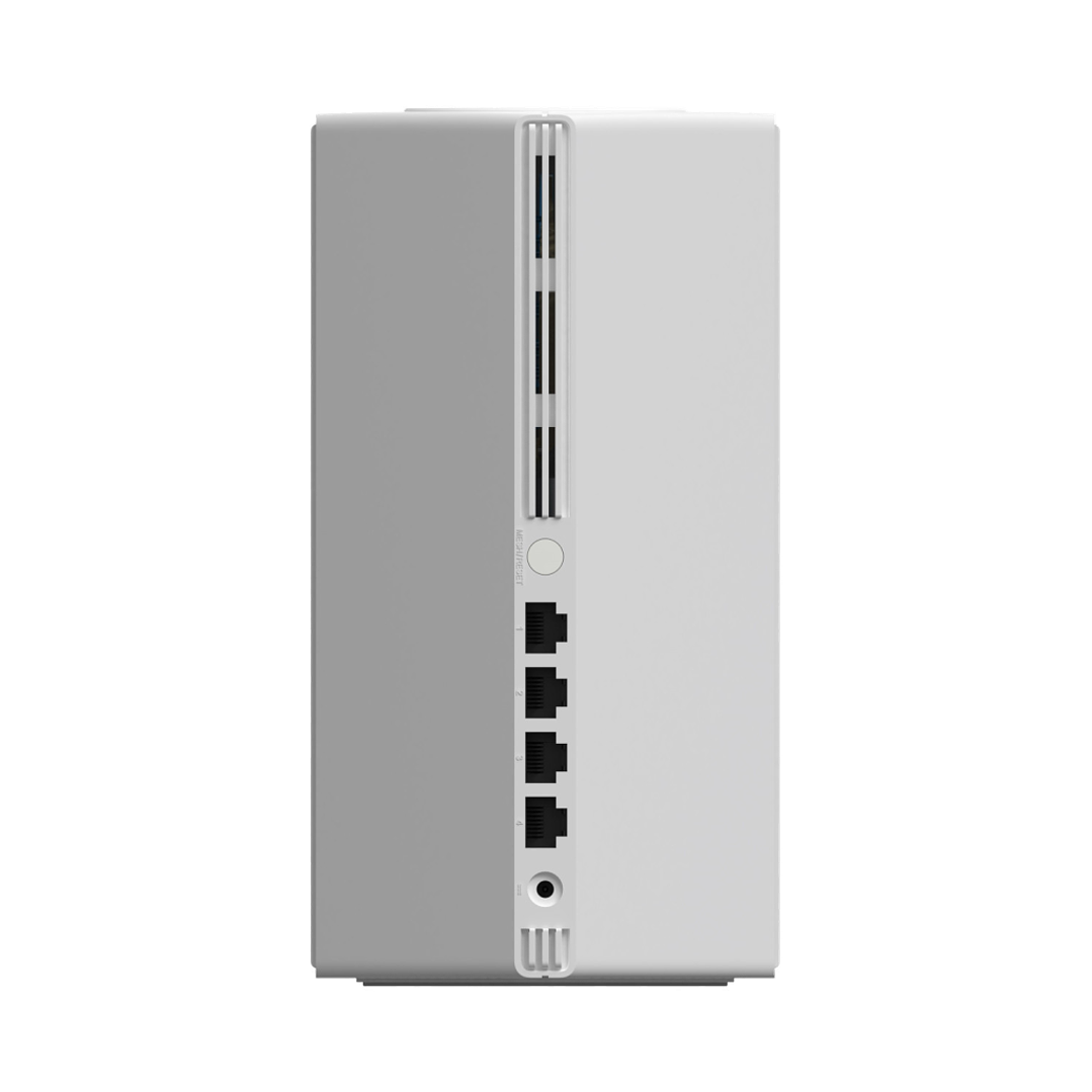 Xiaomi Mesh System AX3000 NE (3 pack) 4