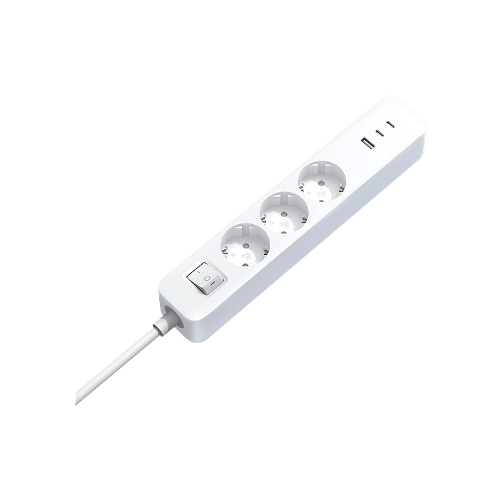 Xiaomi 20W Power Strip (2C1A) 2
