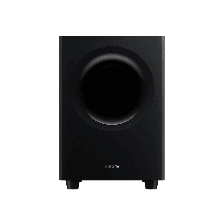 Xiaomi Soundbar Pro 2.1 ch NS4 7