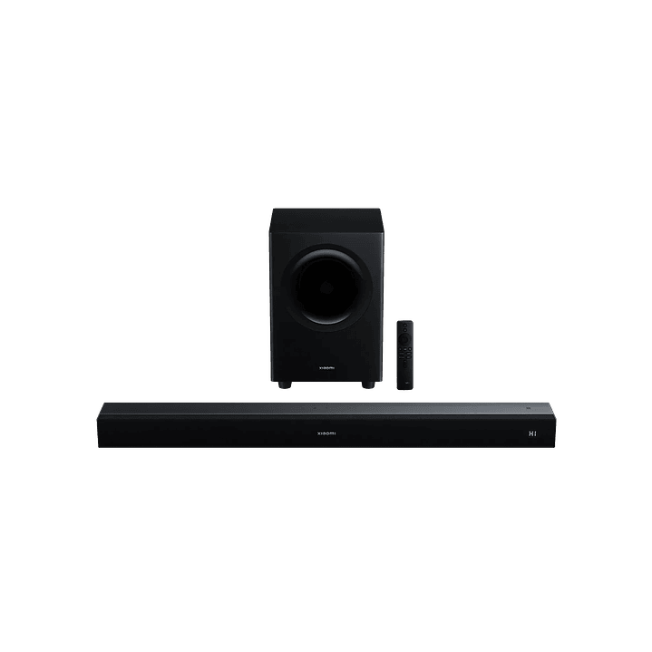 Xiaomi Soundbar Pro 2.1 ch NS4 1