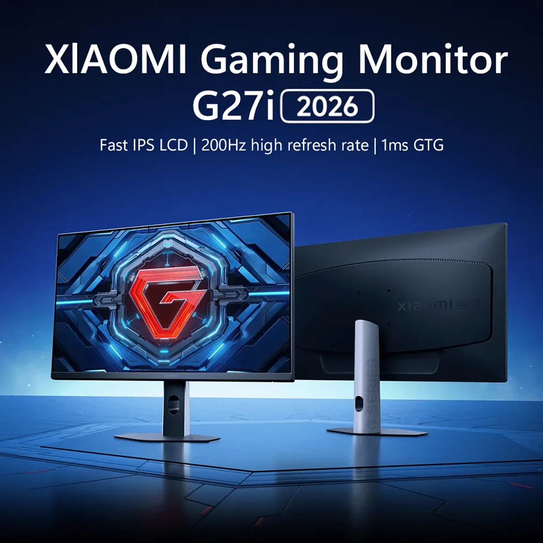 Xiaomi Gaming Monitor 27
