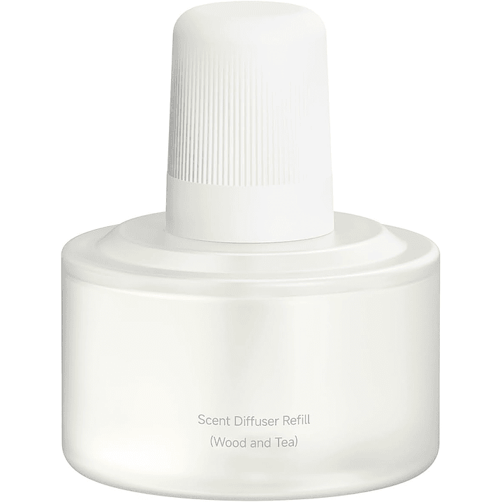 Xiaomi Smart Scent Diffuser Refill (Wood and Tea) 1