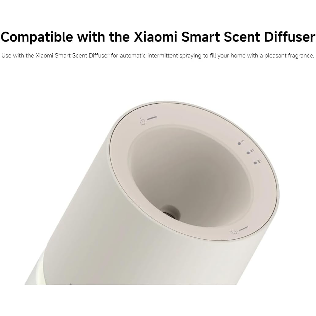 Xiaomi Smart Scent Diffuser Refill (Wood and Tea) 4