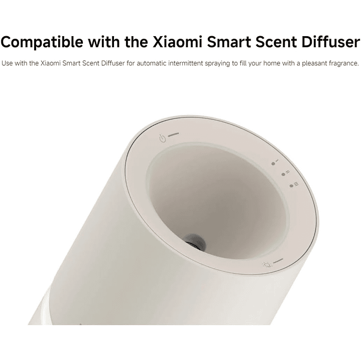 Xiaomi Smart Scent Diffuser Refill (Wood and Tea) 4
