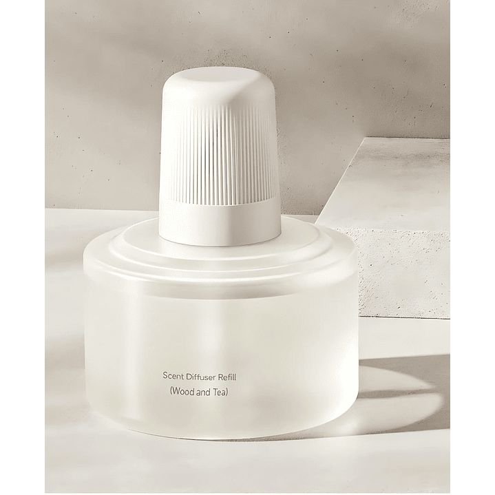 Xiaomi Smart Scent Diffuser Refill (Wood and Tea) 2