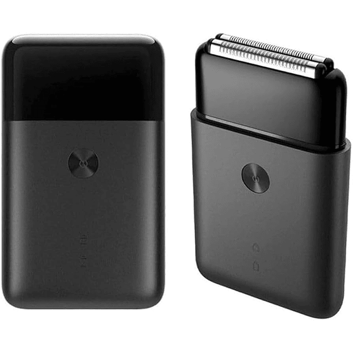 Xiaomi Portable Dual Blade Electric Shave 3