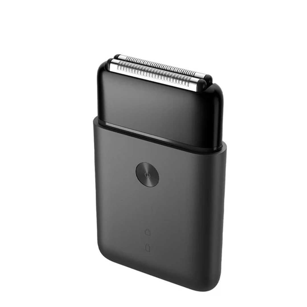 Xiaomi Portable Dual Blade Electric Shave 1