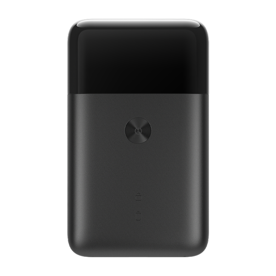 Xiaomi Portable Dual Blade Electric Shave 2
