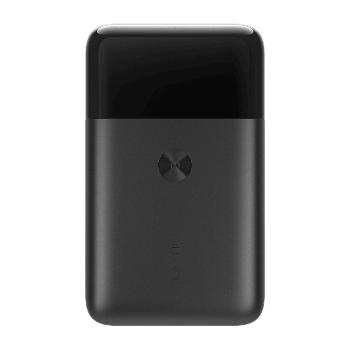Xiaomi Portable Dual Blade Electric Shave 2