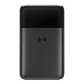 Xiaomi Portable Dual Blade Electric Shave - thumbnail 2
