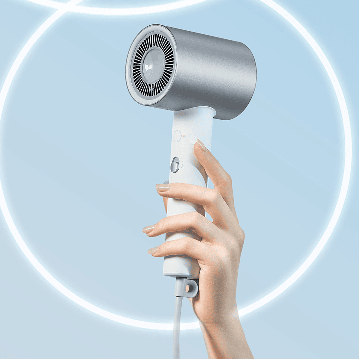 Xiaomi Water Ionic Hair Dryer H500 5