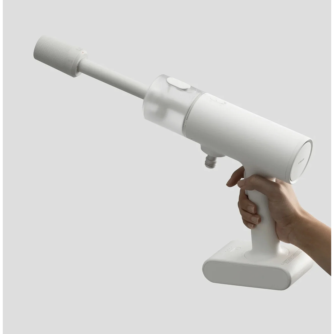 Xiaomi Cordless Pressure Washer 8