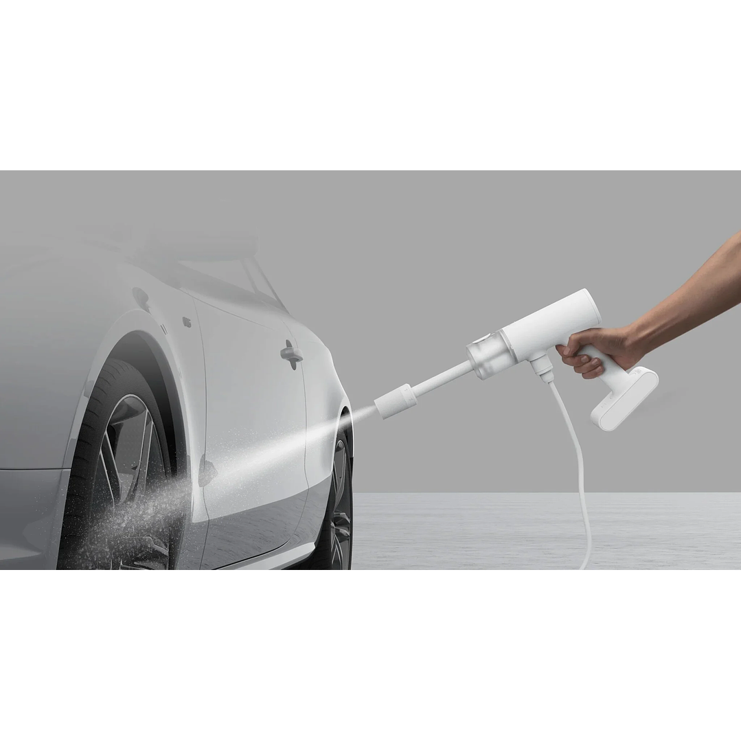 Xiaomi Cordless Pressure Washer 9