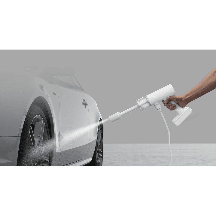 Xiaomi Cordless Pressure Washer 9