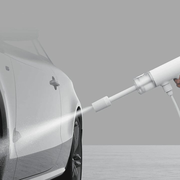 Xiaomi Cordless Pressure Washer 9