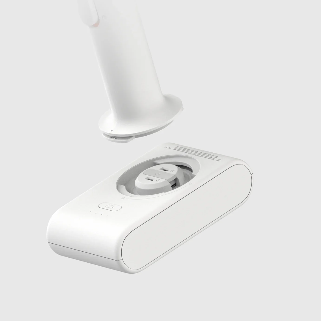 Xiaomi Cordless Pressure Washer 10