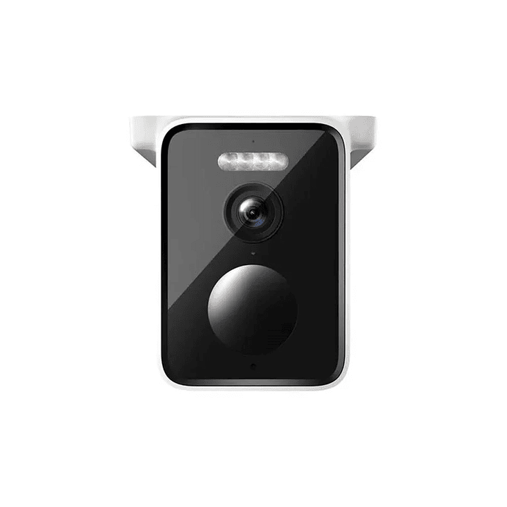 Xiaomi Solar Outdoor Camera BW400 Pro  2