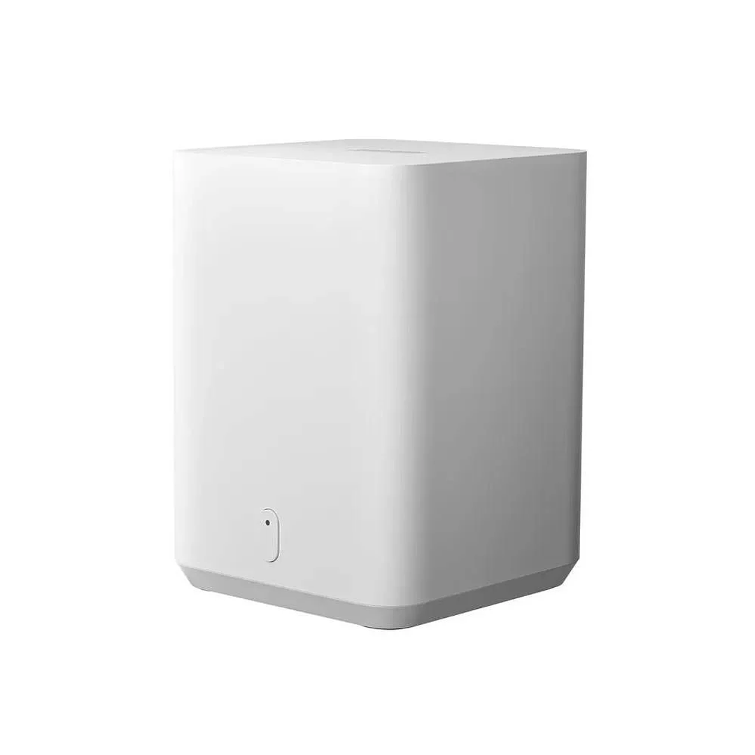 Xiaomi Solar Outdoor Camera BW400 Pro  5