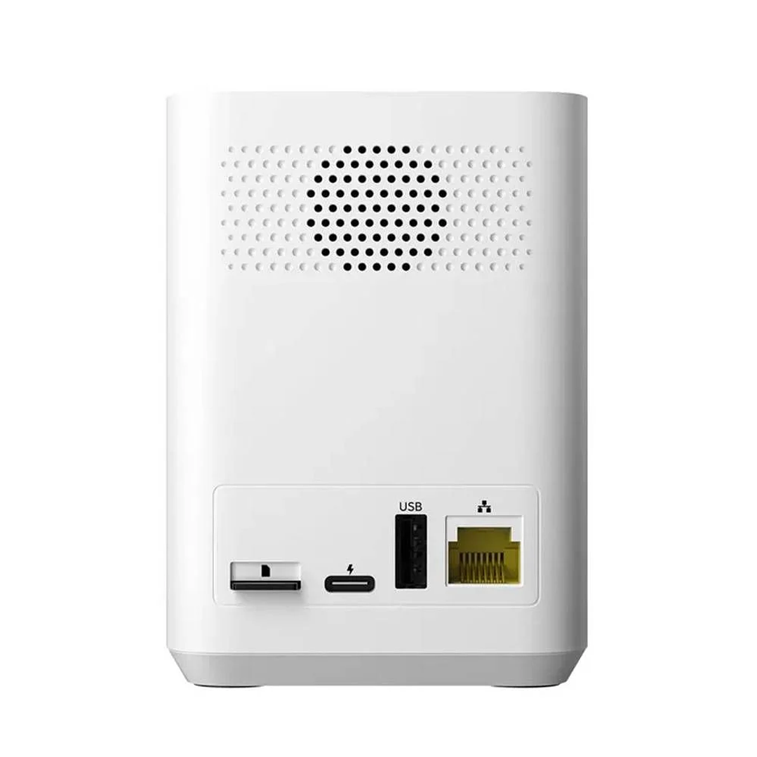 Xiaomi Solar Outdoor Camera BW400 Pro  6