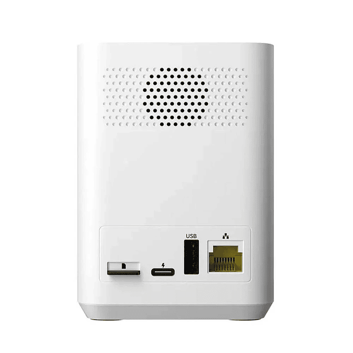 Xiaomi Solar Outdoor Camera BW400 Pro  6