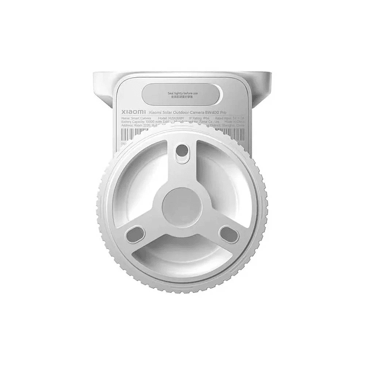 Xiaomi Solar Outdoor Camera BW400 Pro  7