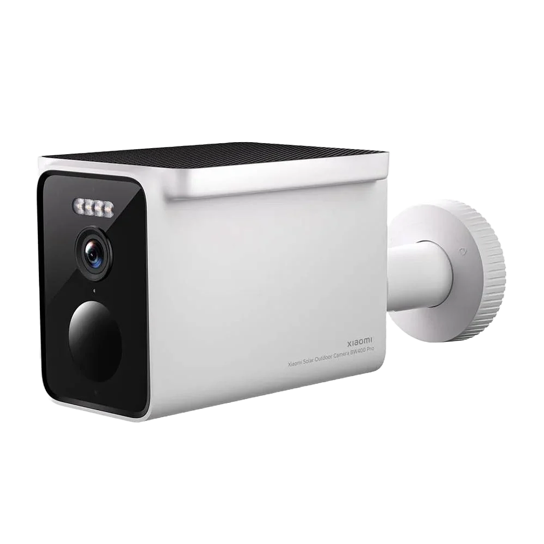 Xiaomi Solar Outdoor Camera BW400 Pro  1