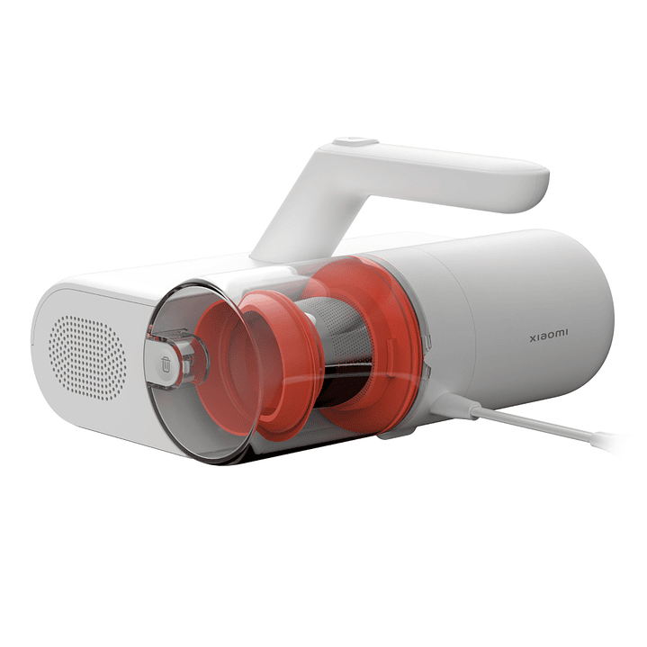 Aspirador de Ácaros Xiaomi Dust Mite Vacuum Cleaner 4