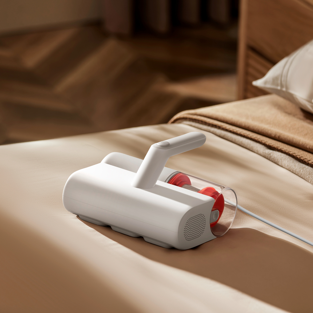 Aspirador de Ácaros Xiaomi Dust Mite Vacuum Cleaner 5