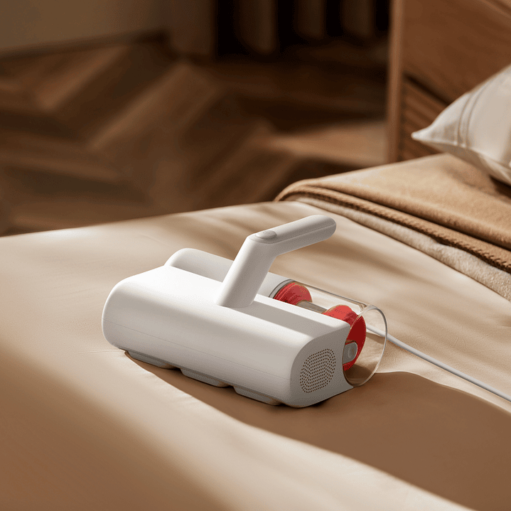 Aspirador de Ácaros Xiaomi Dust Mite Vacuum Cleaner 5