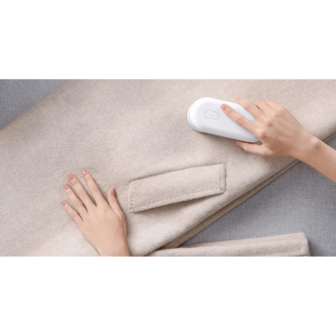 Removedor de Pelos Xiaomi Lint Remover 8