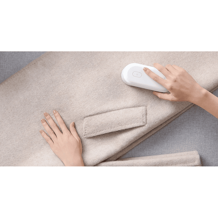 Removedor de Pelos Xiaomi Lint Remover 8