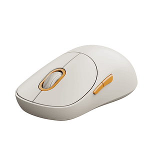 Xiaomi Wireless Mouse 3 (Branco)