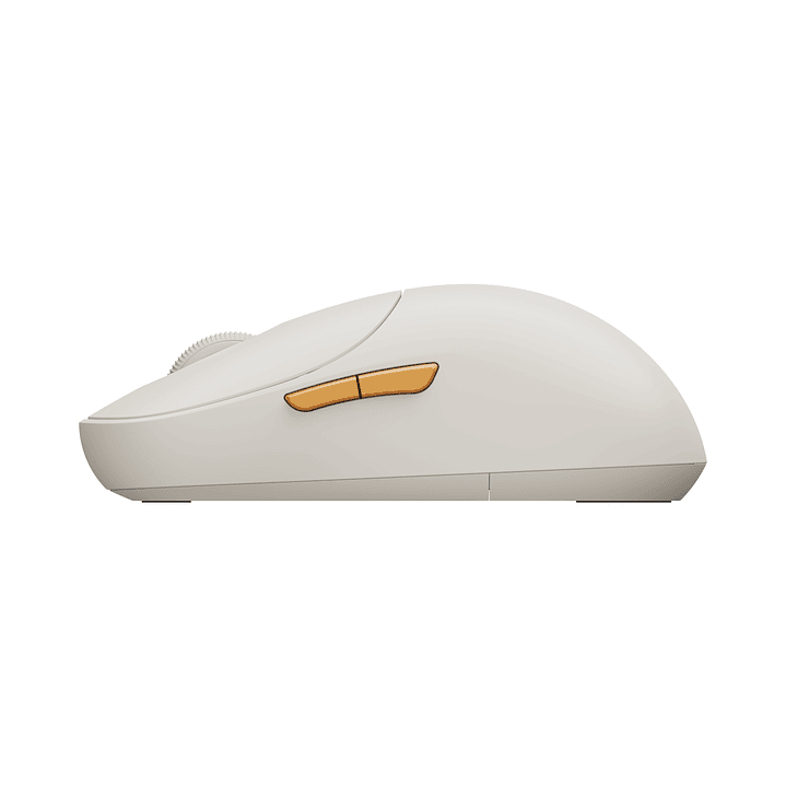 Xiaomi Wireless Mouse 3 (Branco) 5