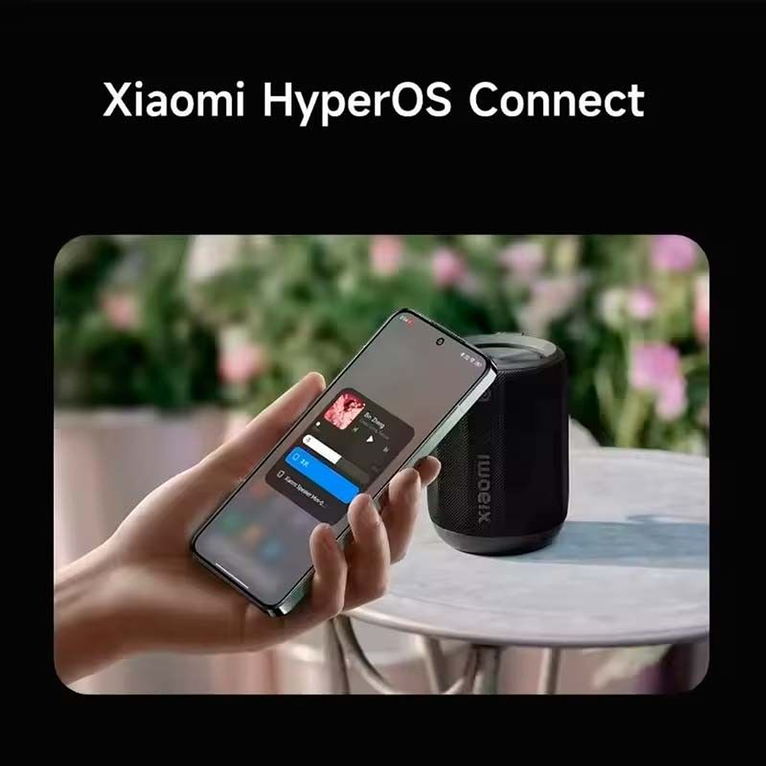 Xiaomi Bluetooth Speaker Mini 4