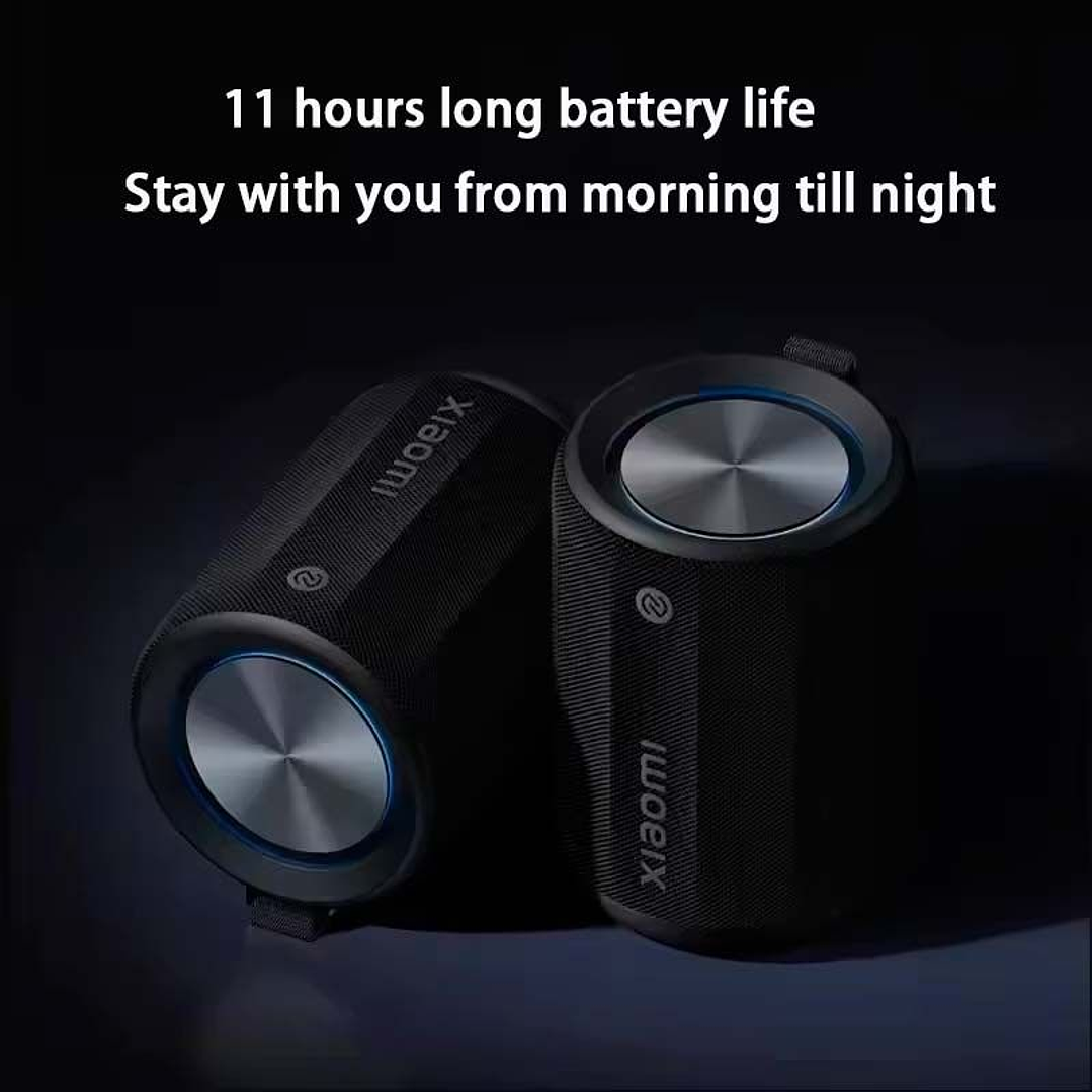 Xiaomi Bluetooth Speaker Mini 5