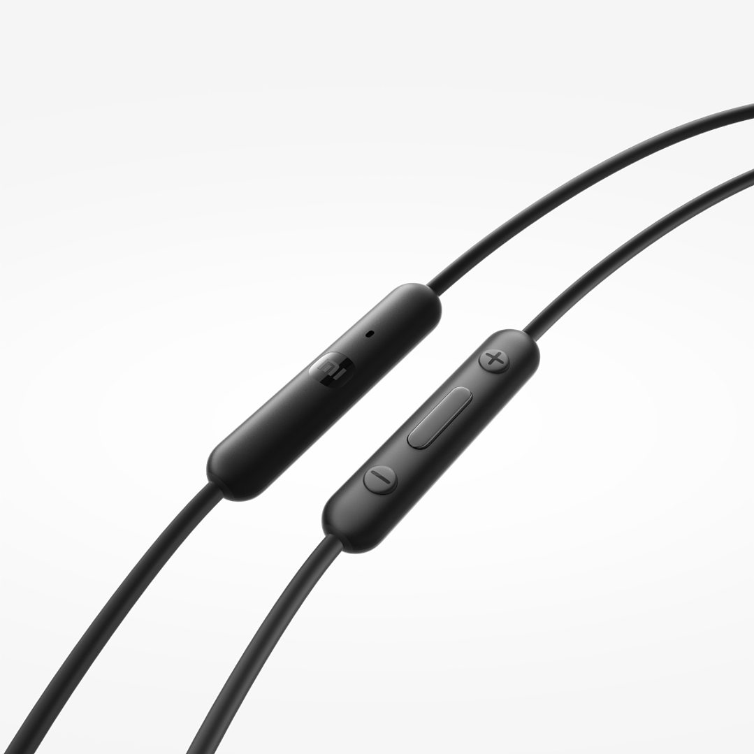 Xiaomi Type-C Earphones (Preto) 3