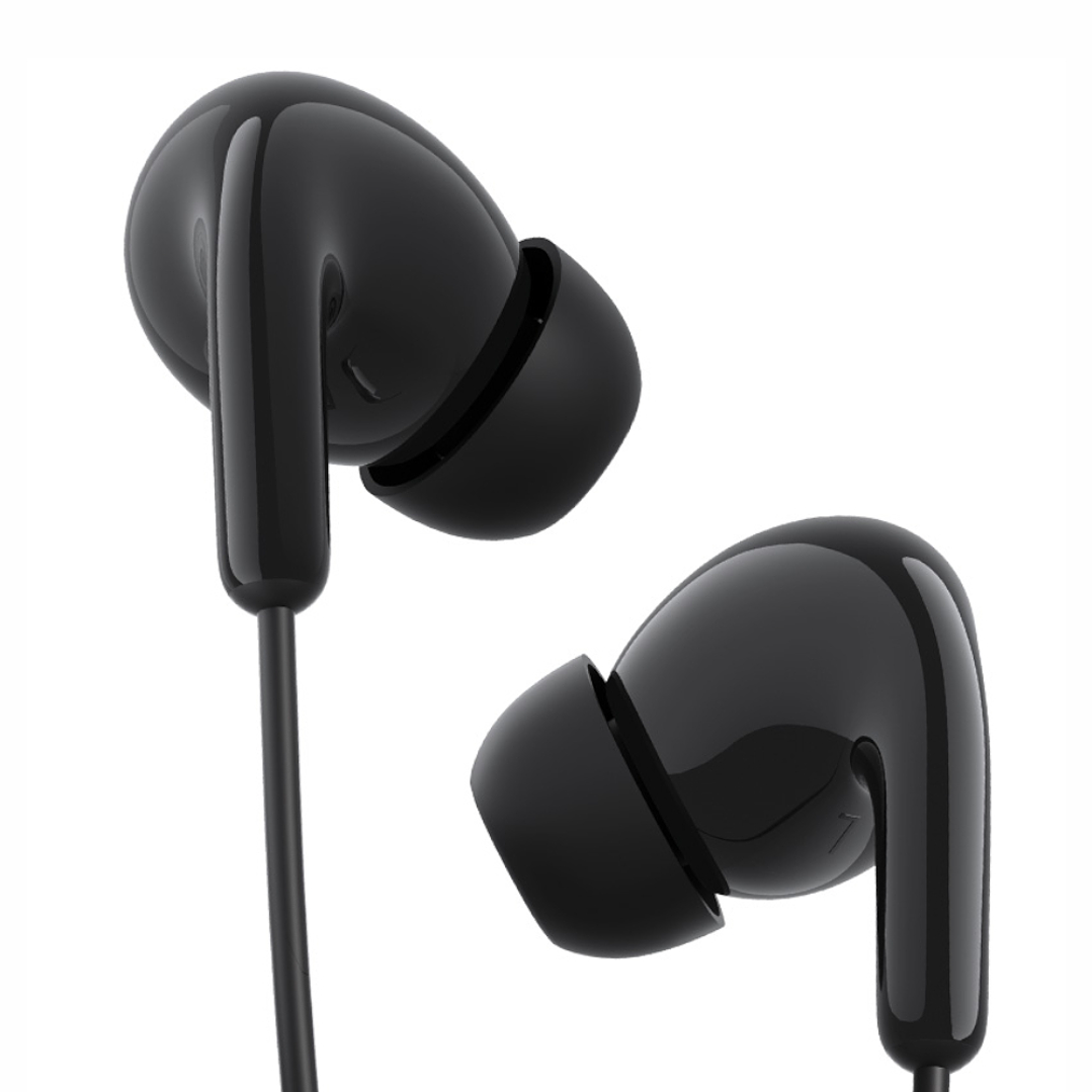 Xiaomi Type-C Earphones (Preto) 2