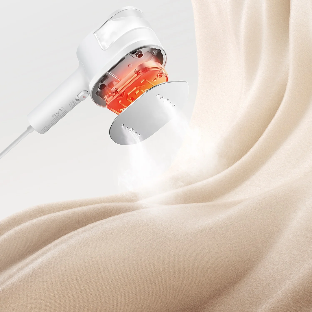 Ferro a vapor portátil Xiaomi 6