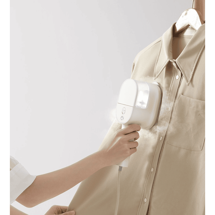 Ferro a vapor portátil Xiaomi 7