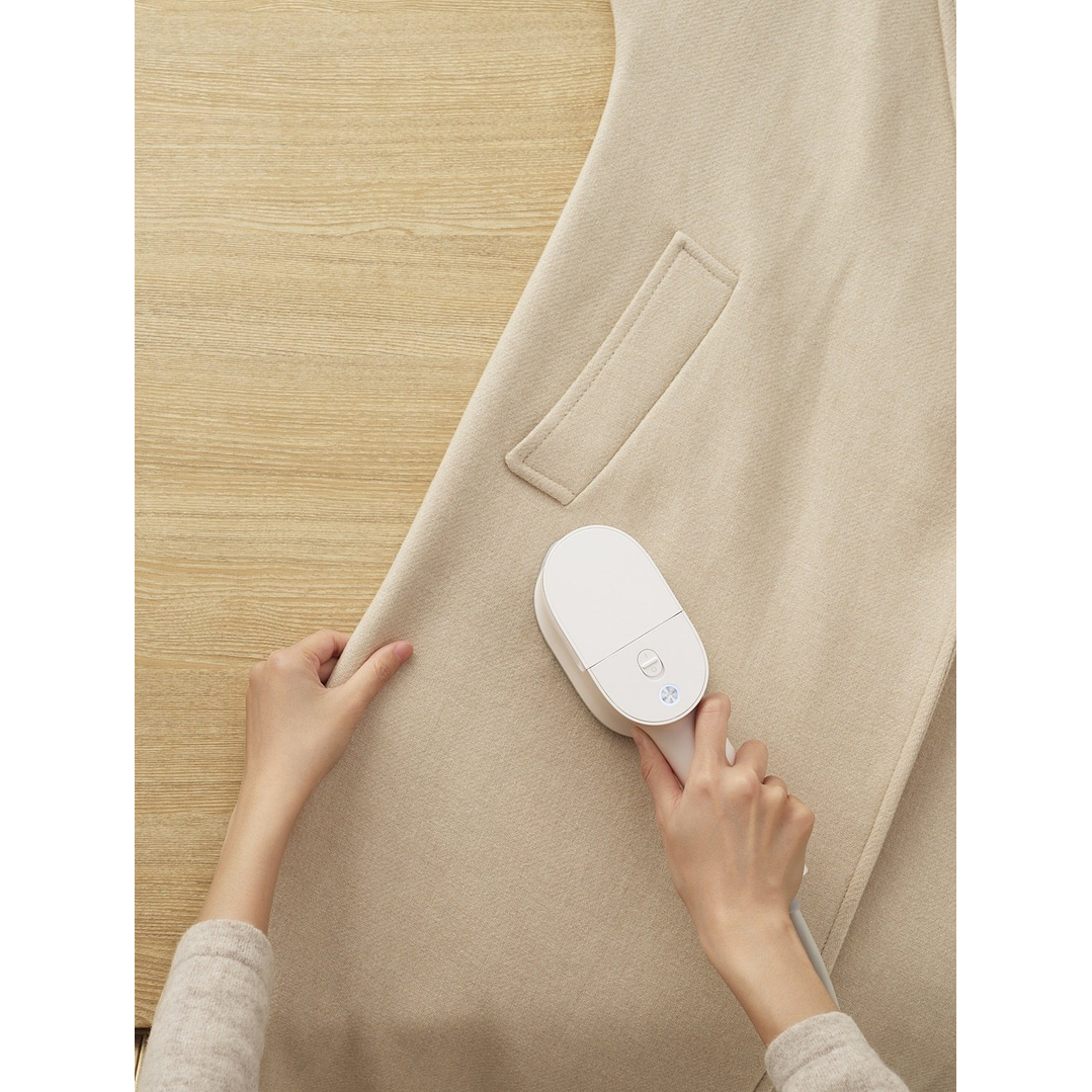 Ferro a vapor portátil Xiaomi 8