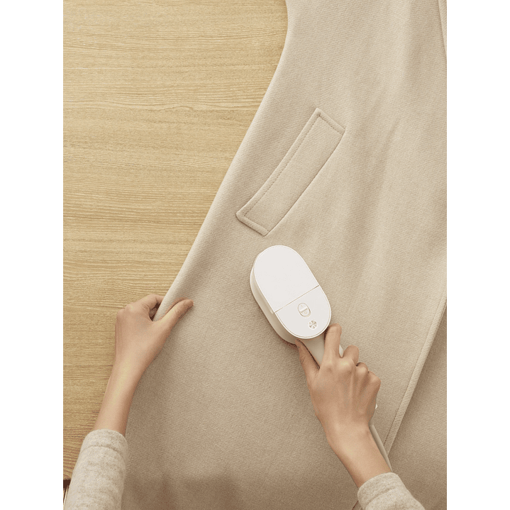 Ferro a vapor portátil Xiaomi 8