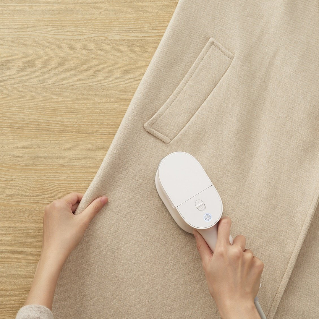 Ferro a vapor portátil Xiaomi 8