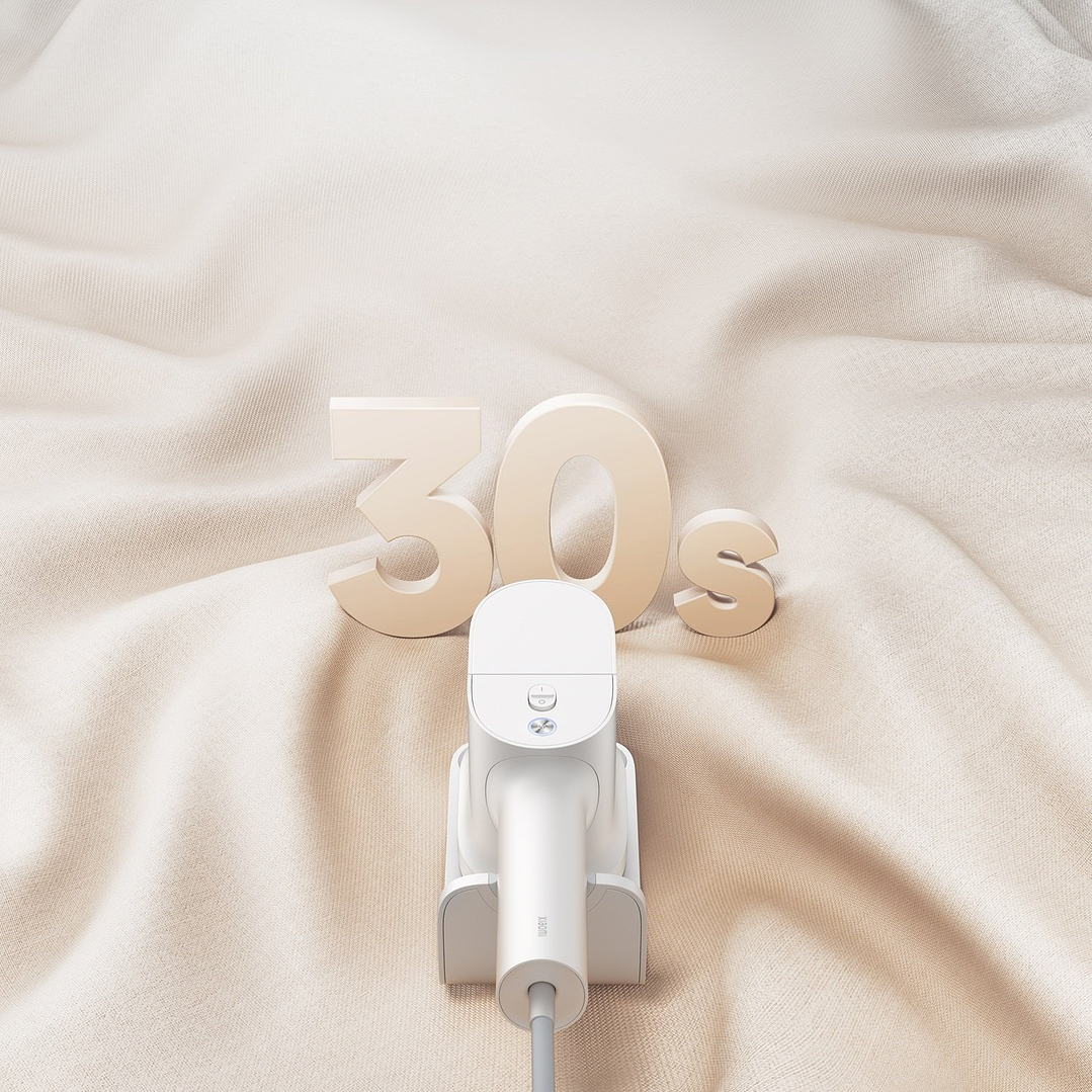 Ferro a vapor portátil Xiaomi 9