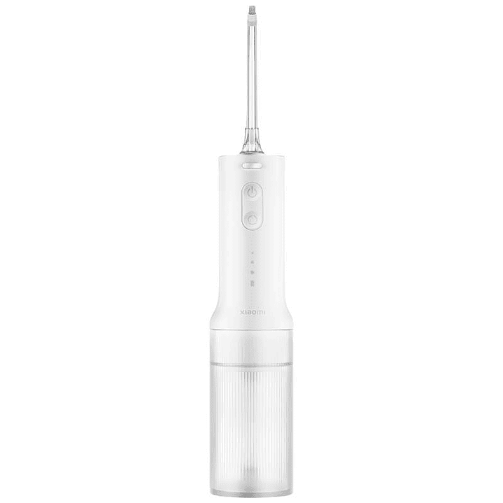 Irrigador Oral Xiaomi Water Flosser 2 3