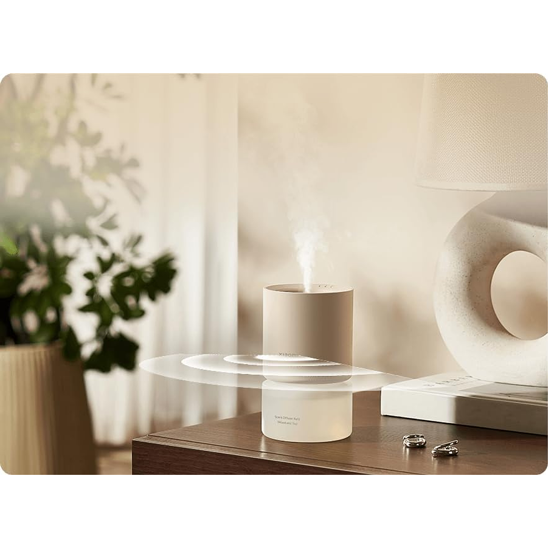 Difusor de Aroma Xiaomi Smart Scent Diffuser 3