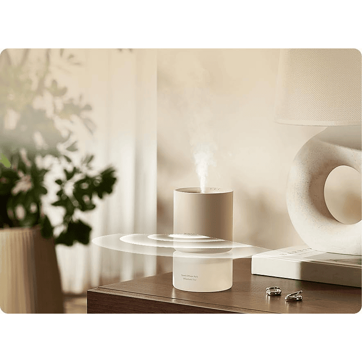Difusor de Aroma Xiaomi Smart Scent Diffuser 3