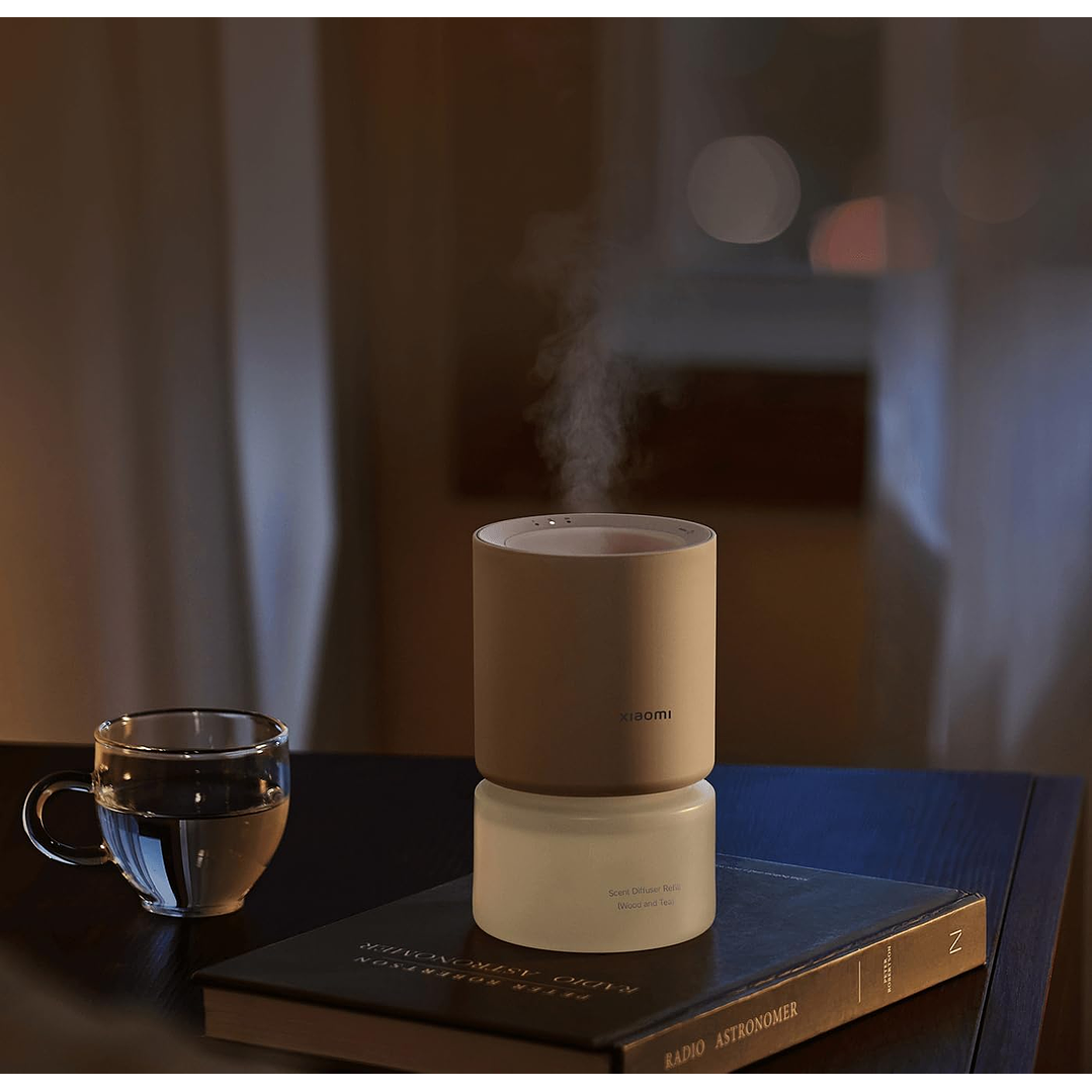 Difusor de Aroma Xiaomi Smart Scent Diffuser 7