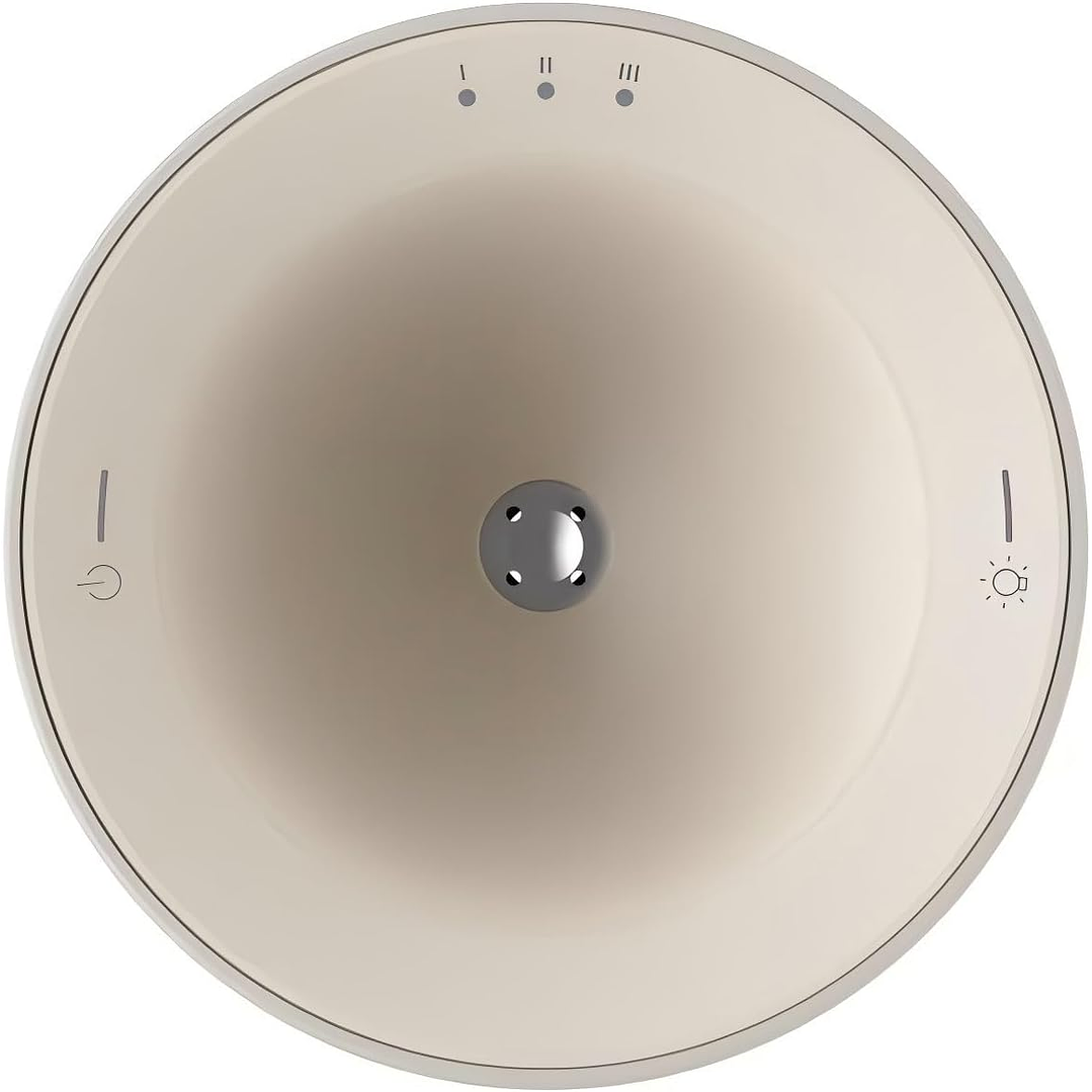 Difusor de Aroma Xiaomi Smart Scent Diffuser 8