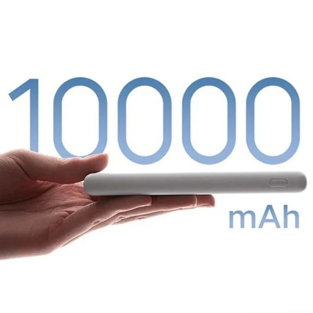 Xiaomi Power Bank 10000mAh 22.5W Lite 3